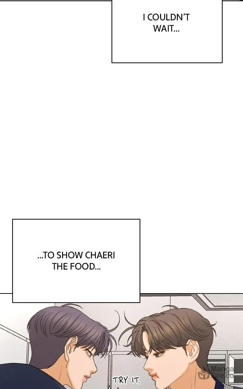 The Fox Club Chapter 104 page 55 - 