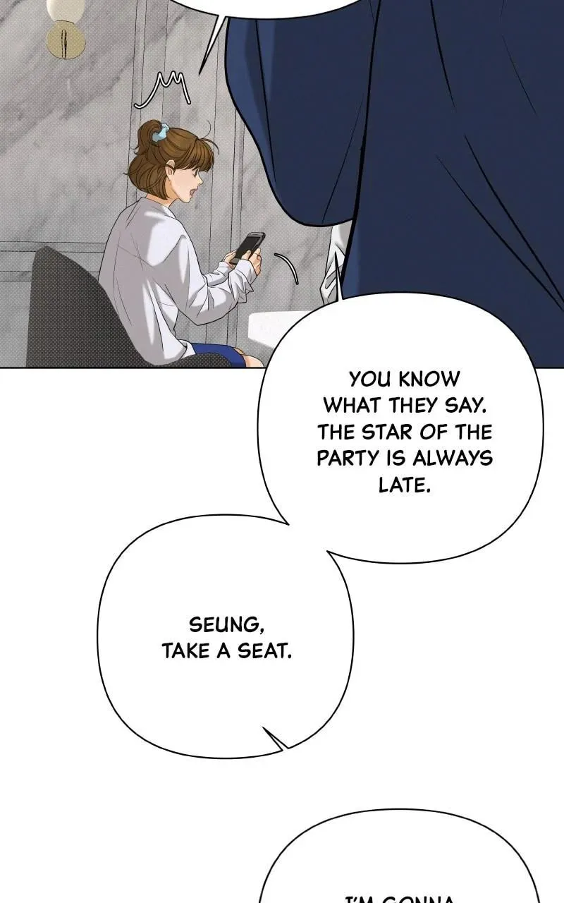 The Fox Club Chapter 104 page 61 - 