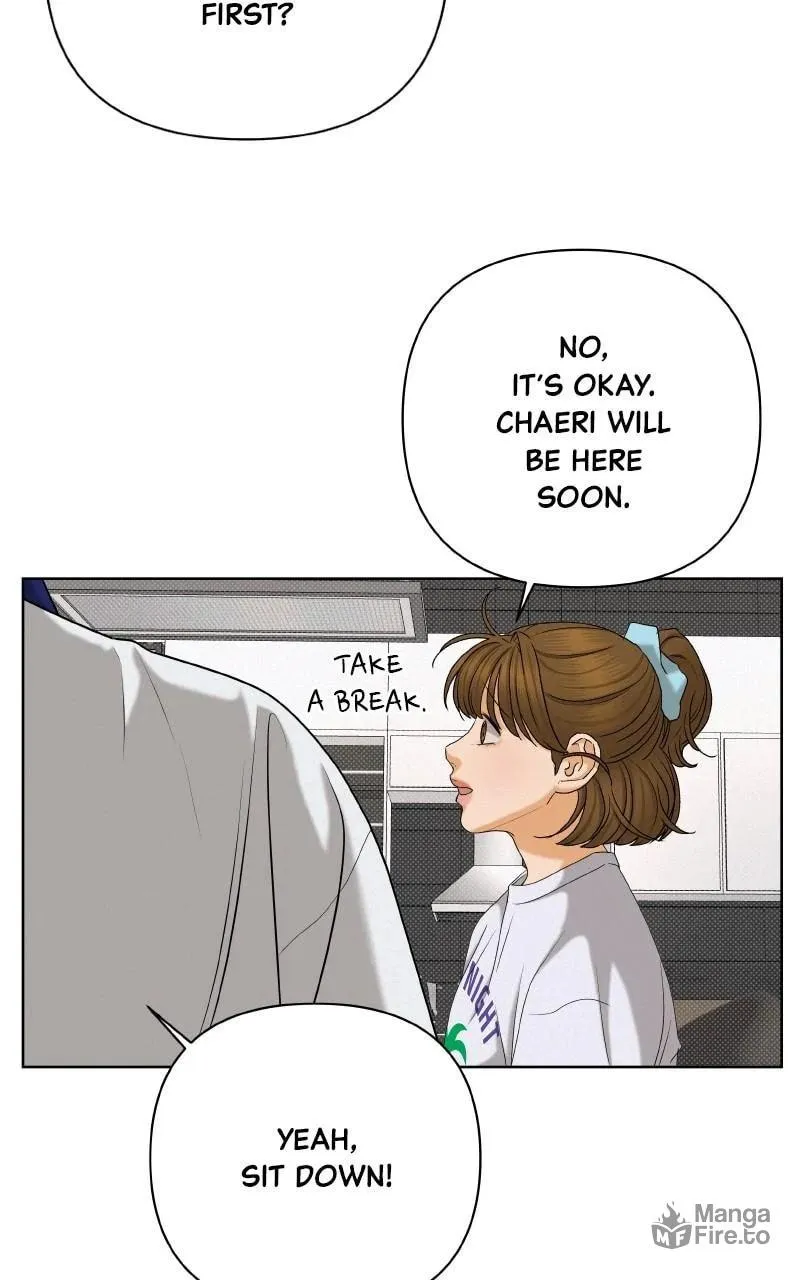 The Fox Club Chapter 104 page 63 - 