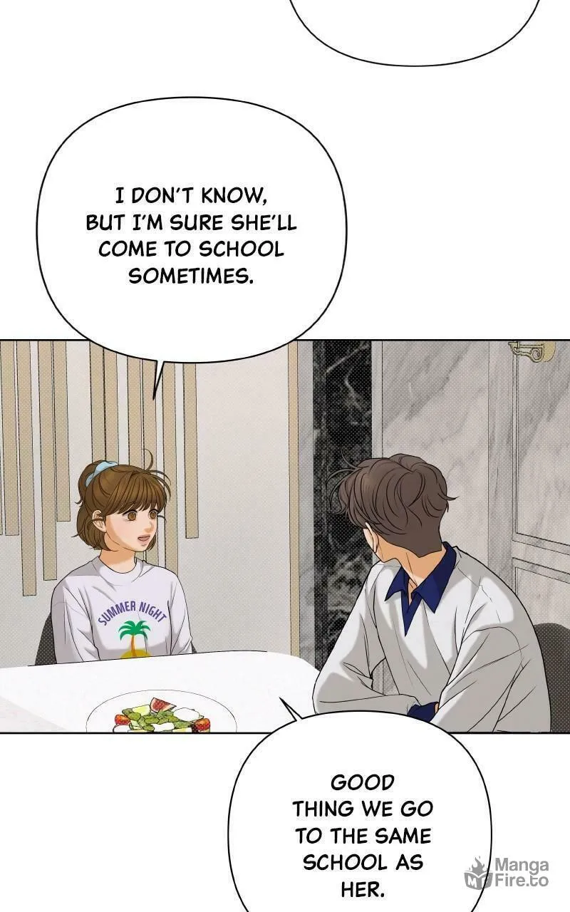 The Fox Club Chapter 104 page 66 - 