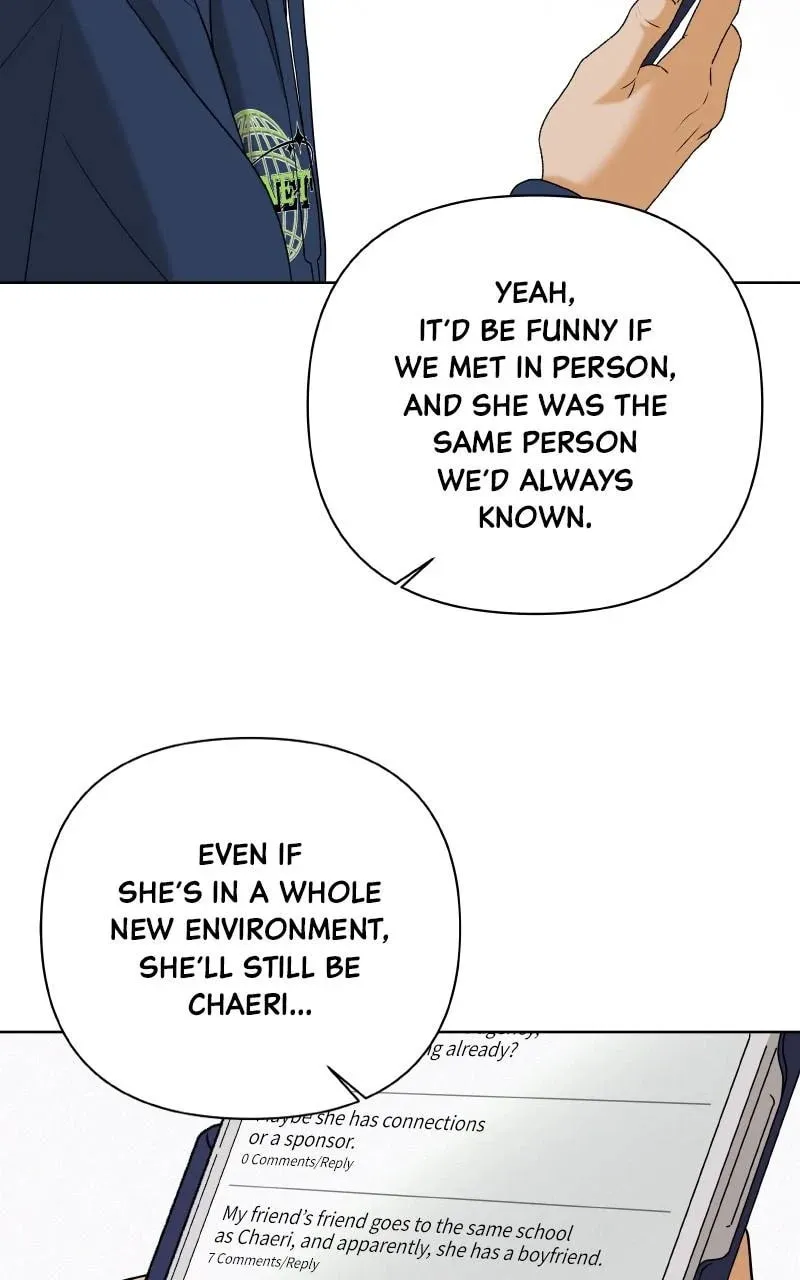 The Fox Club Chapter 104 page 68 - 