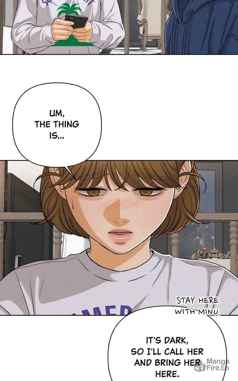 The Fox Club Chapter 104 page 87 - 