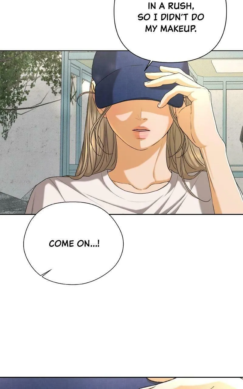 The Fox Club Chapter 105 page 32 - 