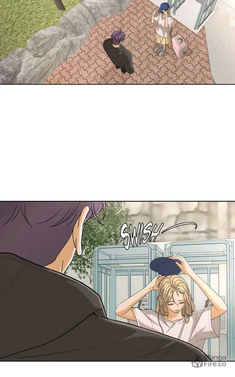 The Fox Club Chapter 105 page 35 - 