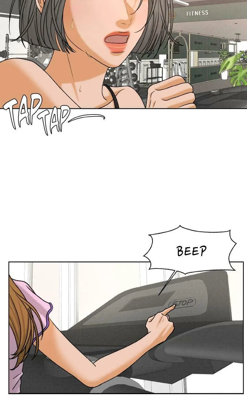 The Fox Club Chapter 105 page 46 - 
