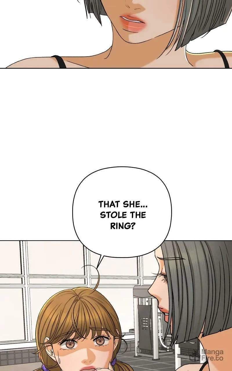 The Fox Club Chapter 105 page 57 - 