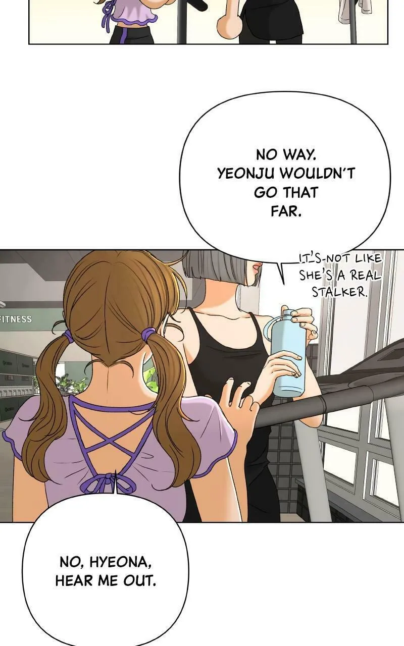 The Fox Club Chapter 105 page 59 - 