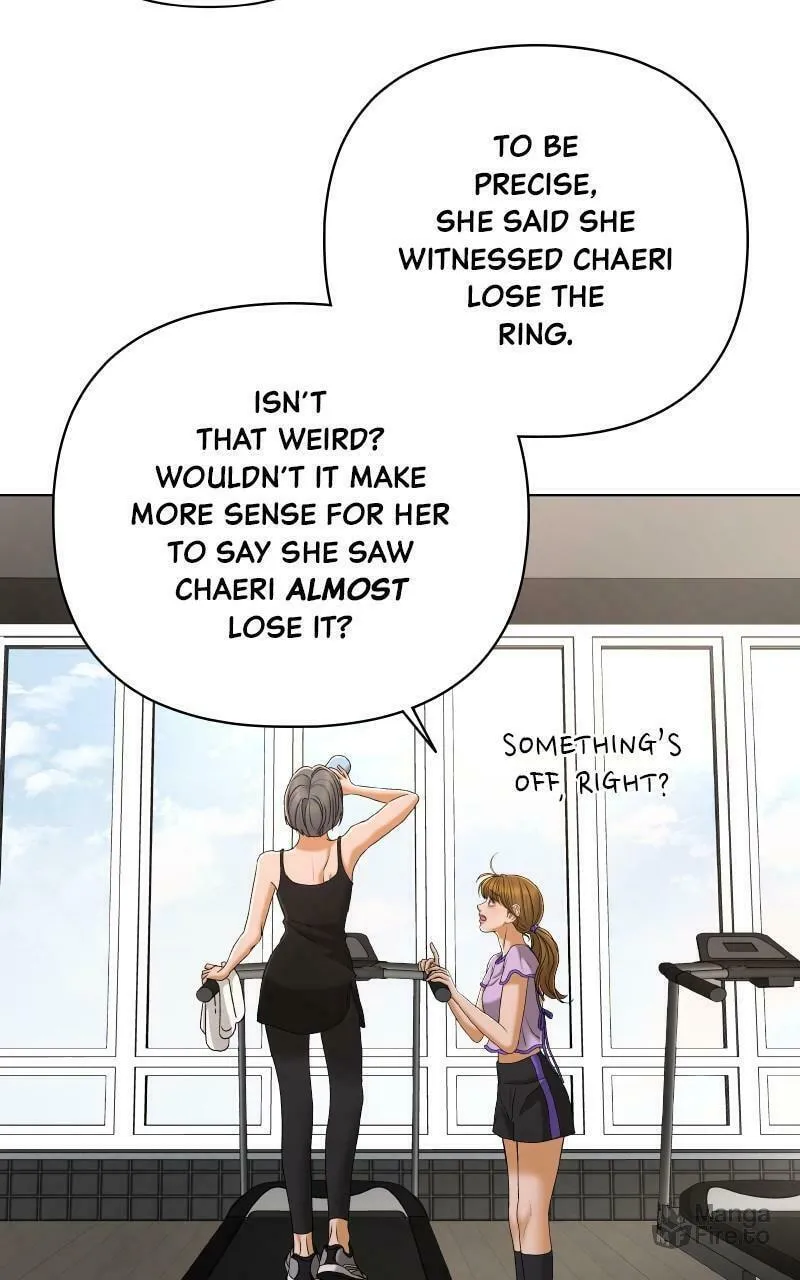 The Fox Club Chapter 105 page 60 - 