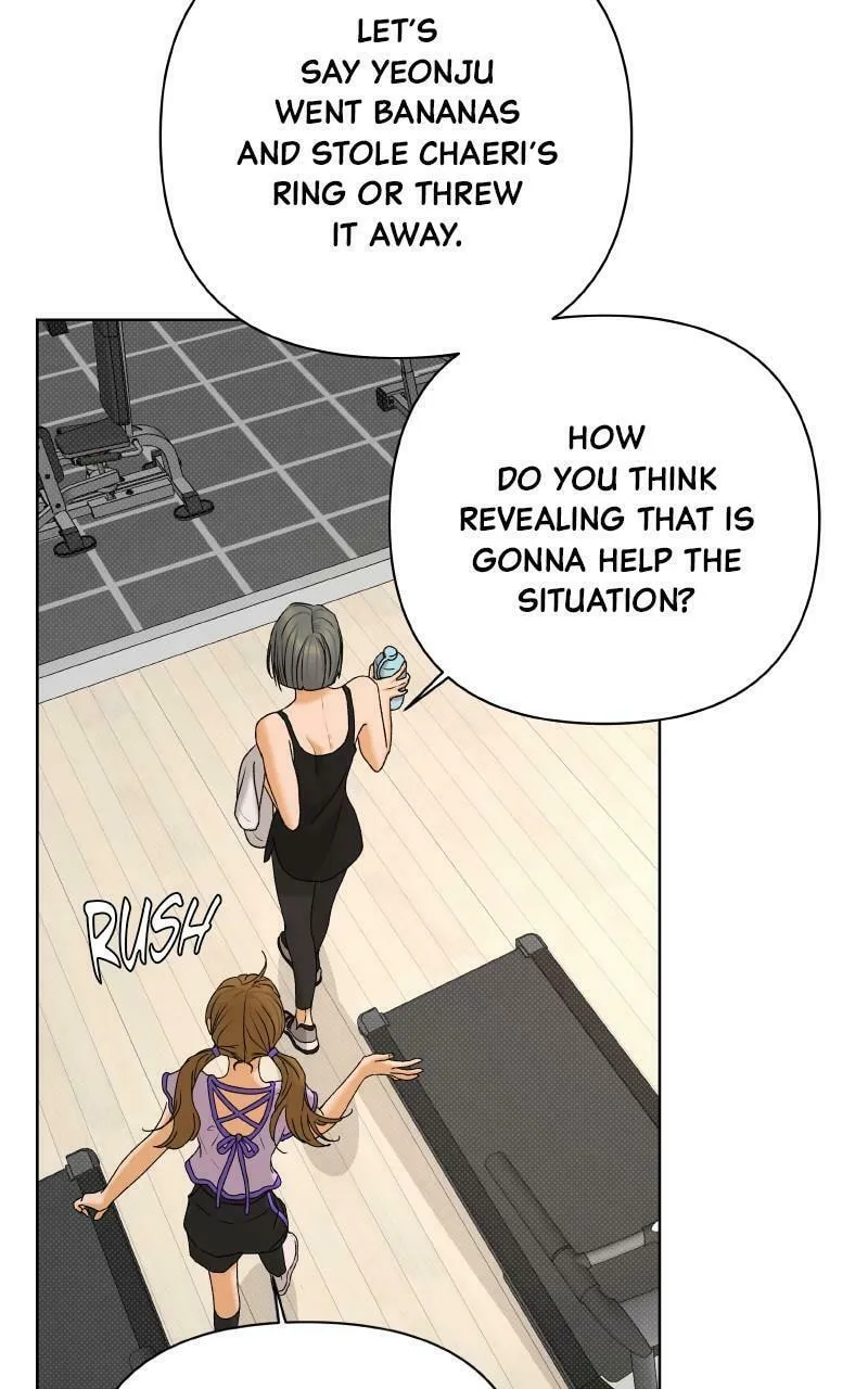 The Fox Club Chapter 105 page 62 - 