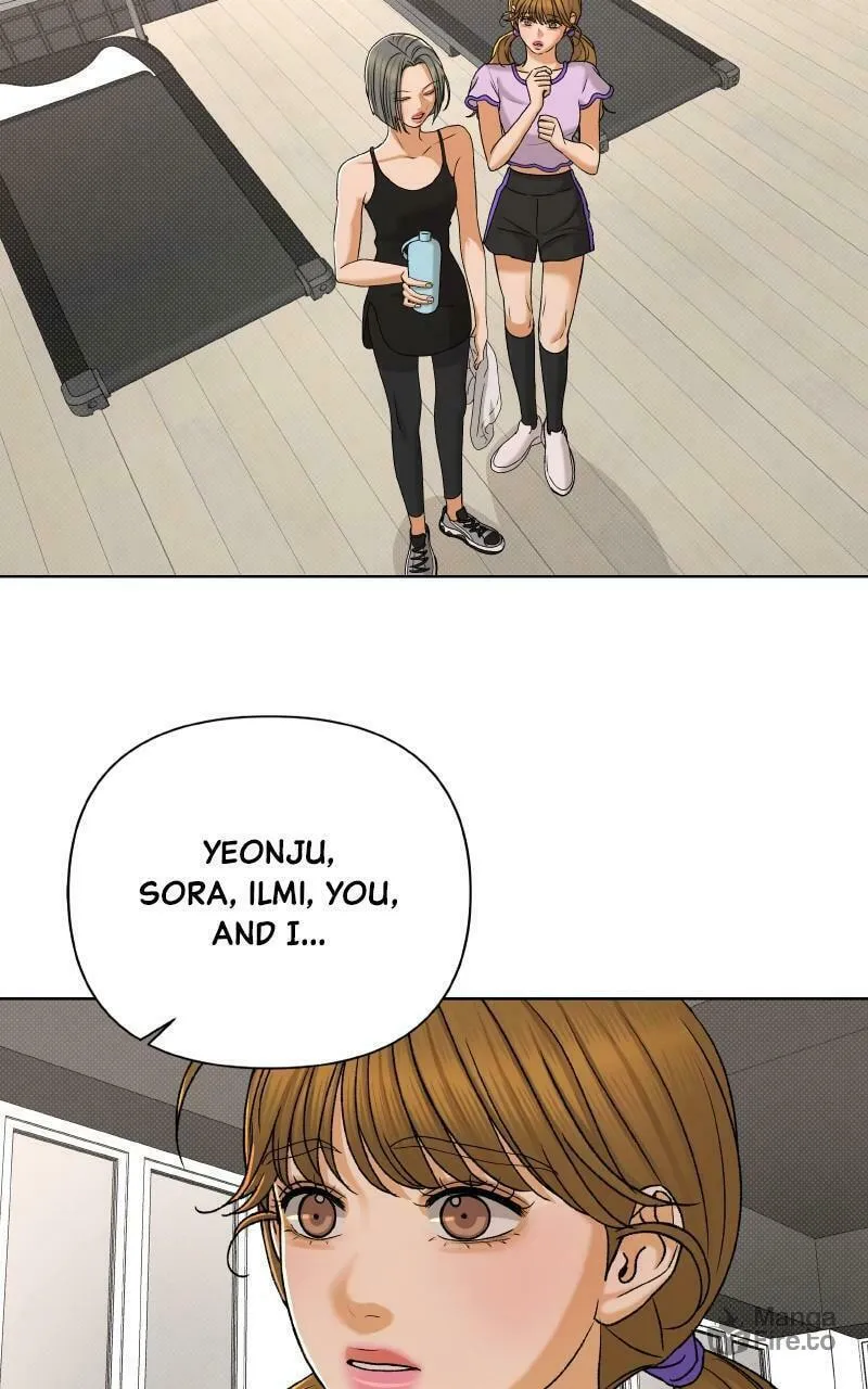 The Fox Club Chapter 105 page 65 - 