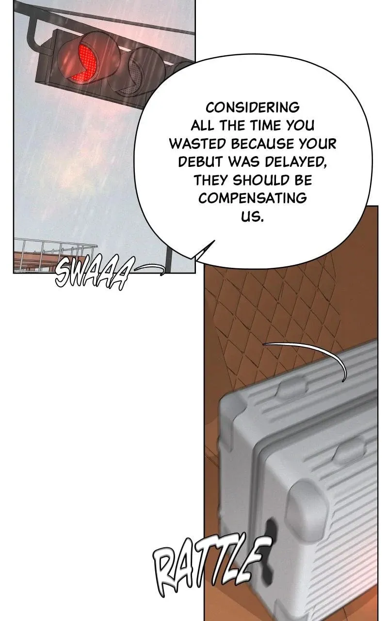 The Fox Club Chapter 106 page 13 - 