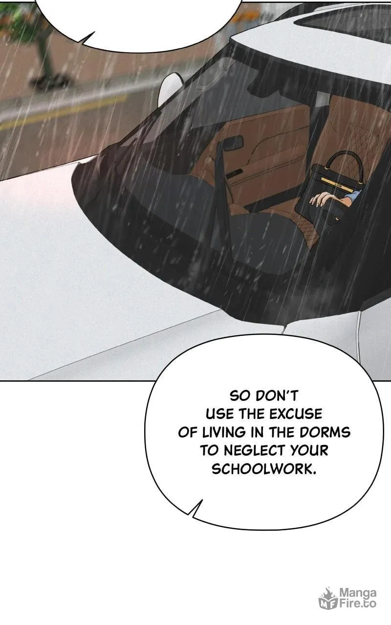 The Fox Club Chapter 106 page 3 - 