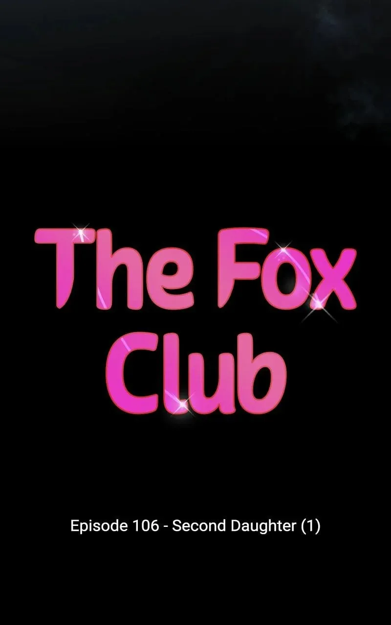 The Fox Club Chapter 106 page 32 - 