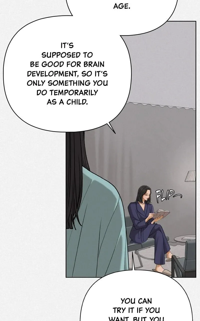 The Fox Club Chapter 106 page 61 - 