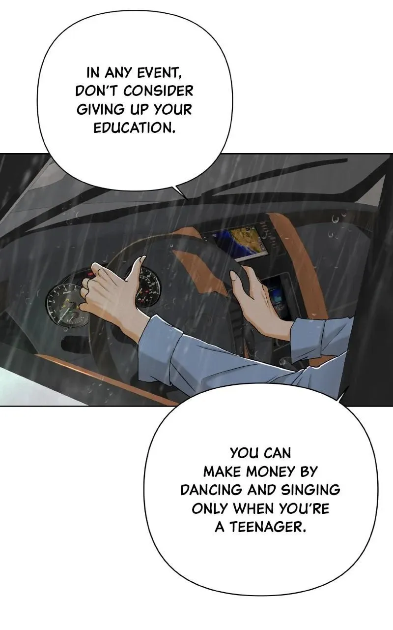 The Fox Club Chapter 106 page 8 - 