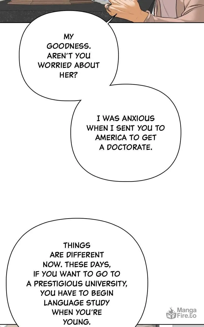 The Fox Club Chapter 106 page 72 - 
