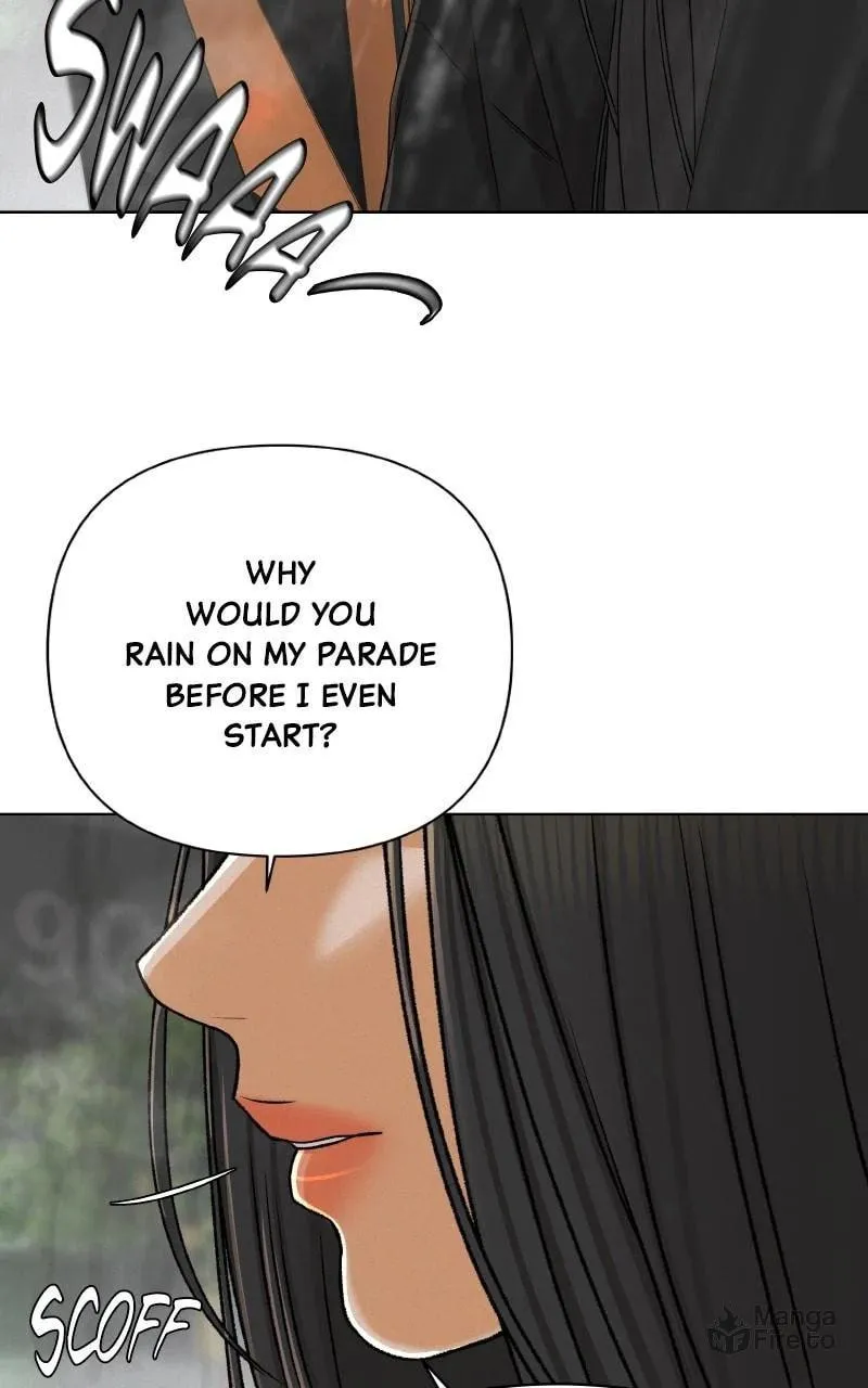 The Fox Club Chapter 106 page 10 - 