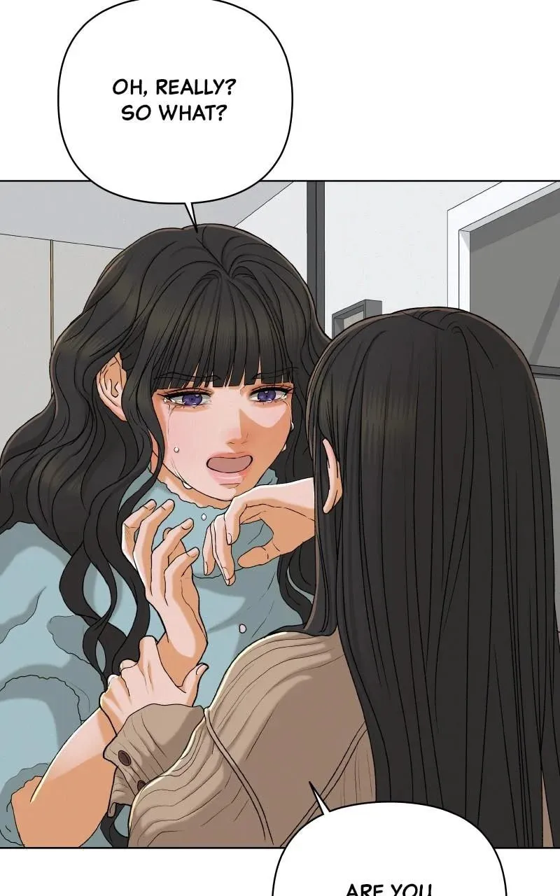 The Fox Club Chapter 107 page 11 - 