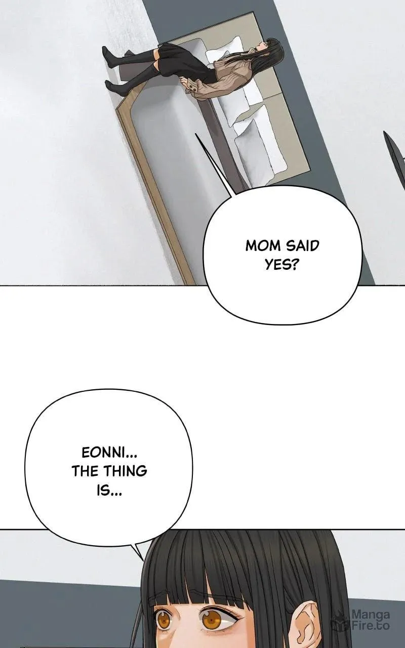 The Fox Club Chapter 107 page 3 - 