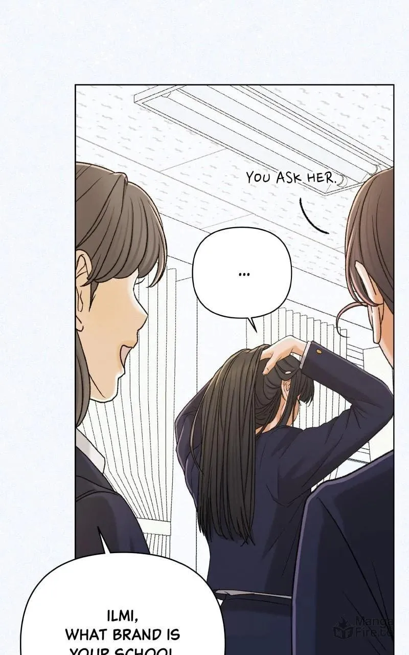 The Fox Club Chapter 107 page 36 - 