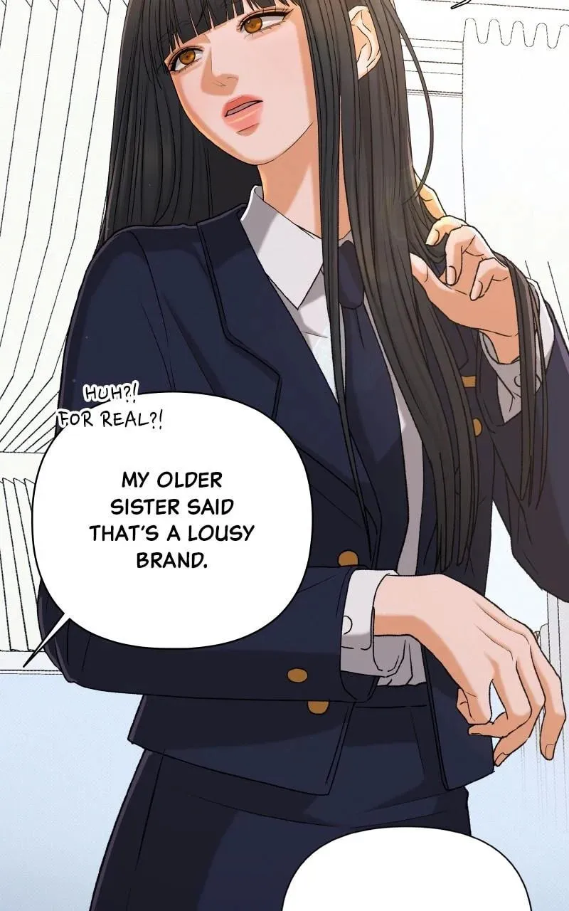 The Fox Club Chapter 107 page 38 - 
