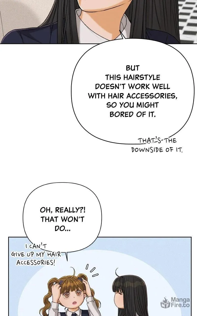 The Fox Club Chapter 107 page 45 - 
