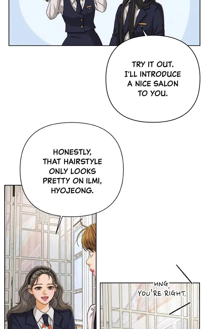The Fox Club Chapter 107 page 46 - 