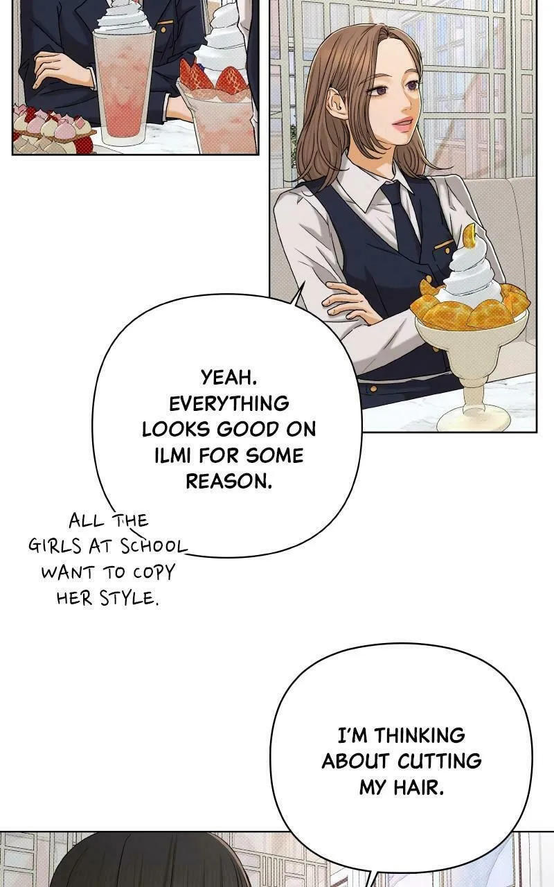 The Fox Club Chapter 107 page 47 - 