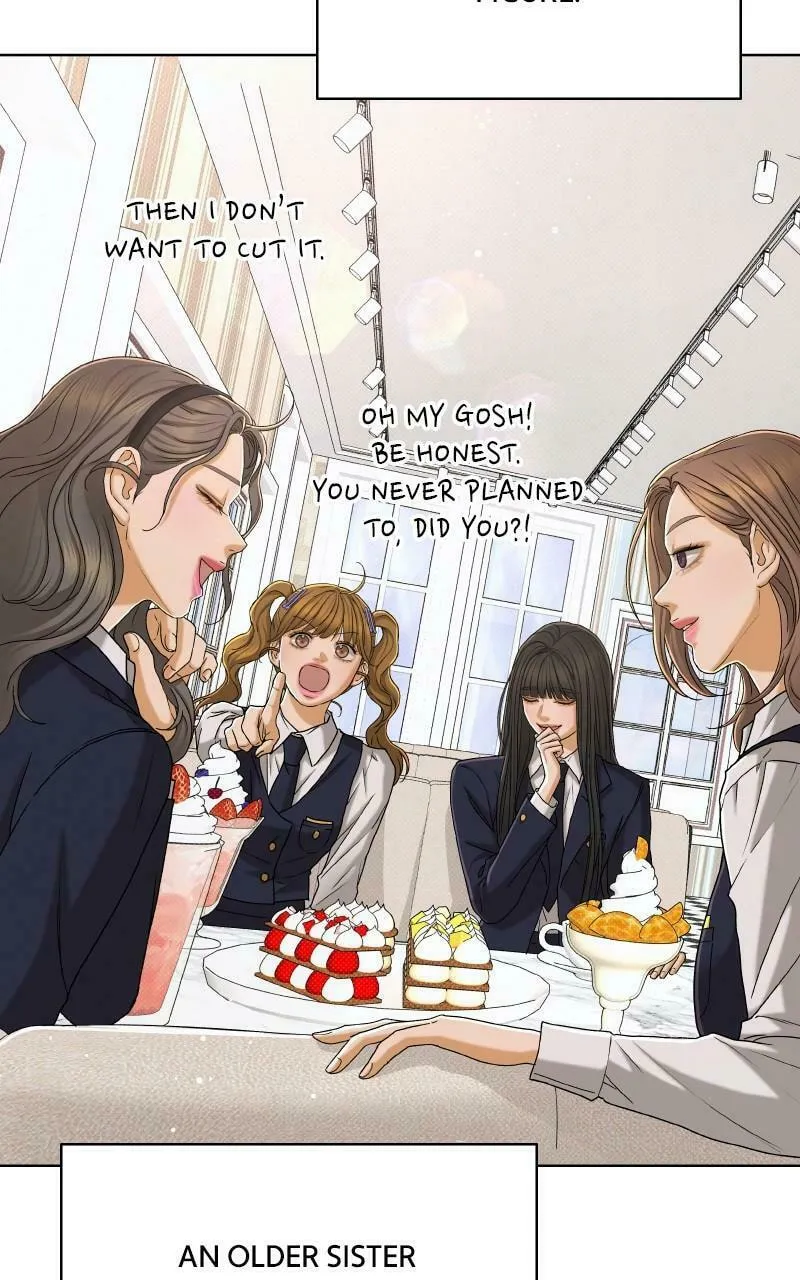 The Fox Club Chapter 107 page 53 - 