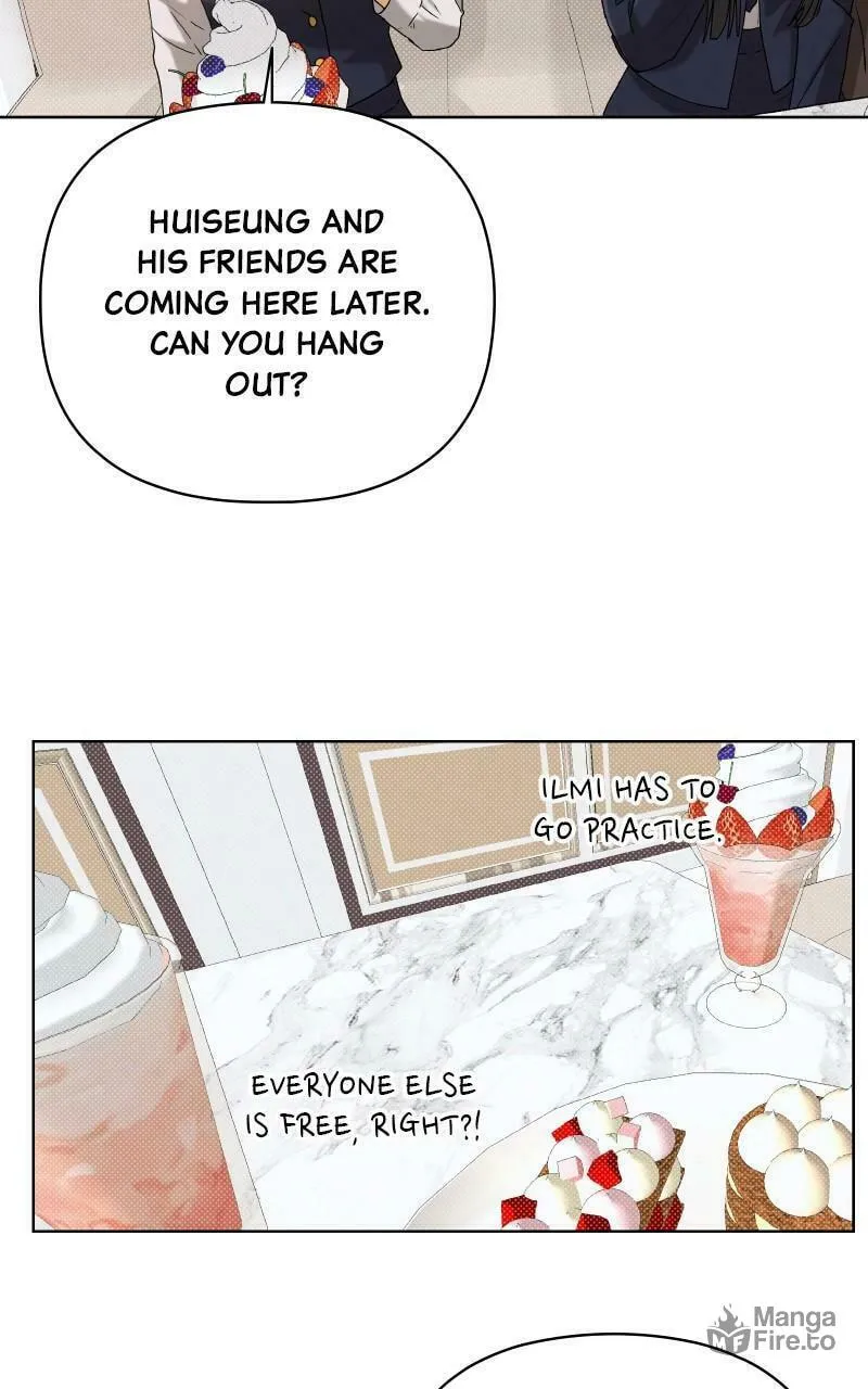The Fox Club Chapter 107 page 55 - 