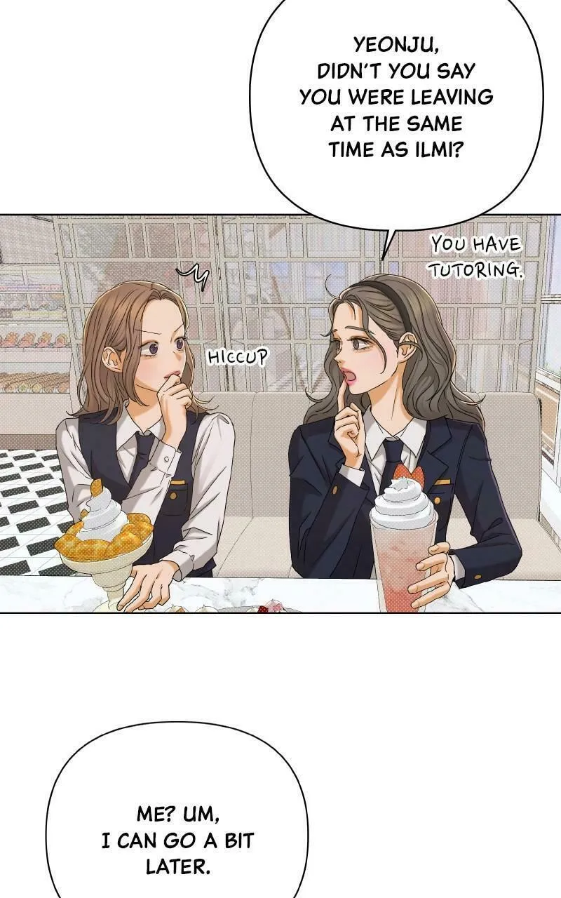 The Fox Club Chapter 107 page 56 - 