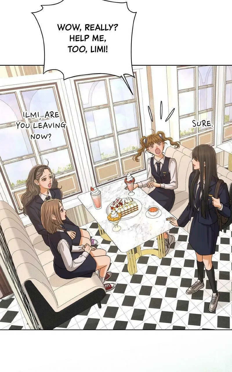 The Fox Club Chapter 107 page 62 - 