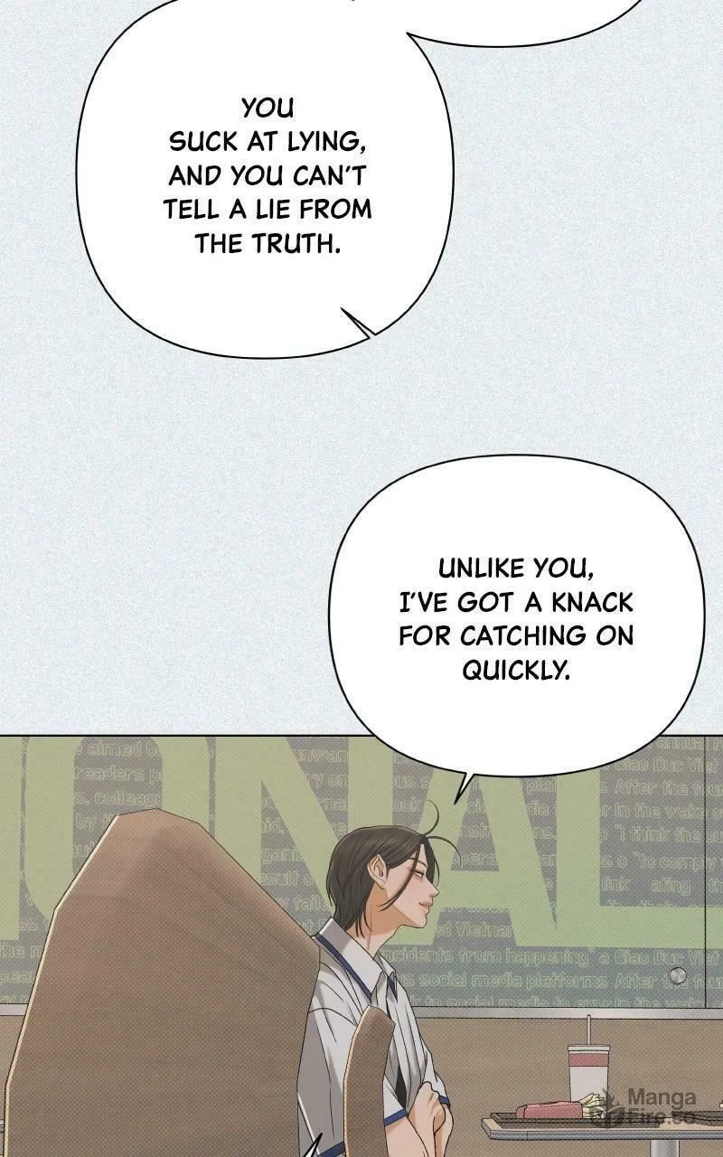 The Fox Club Chapter 108 page 15 - 
