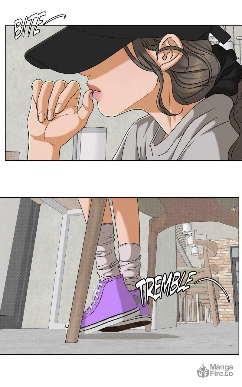 The Fox Club Chapter 108 page 3 - 