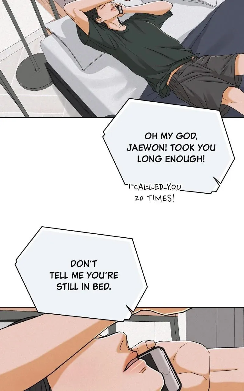 The Fox Club Chapter 108 page 28 - 