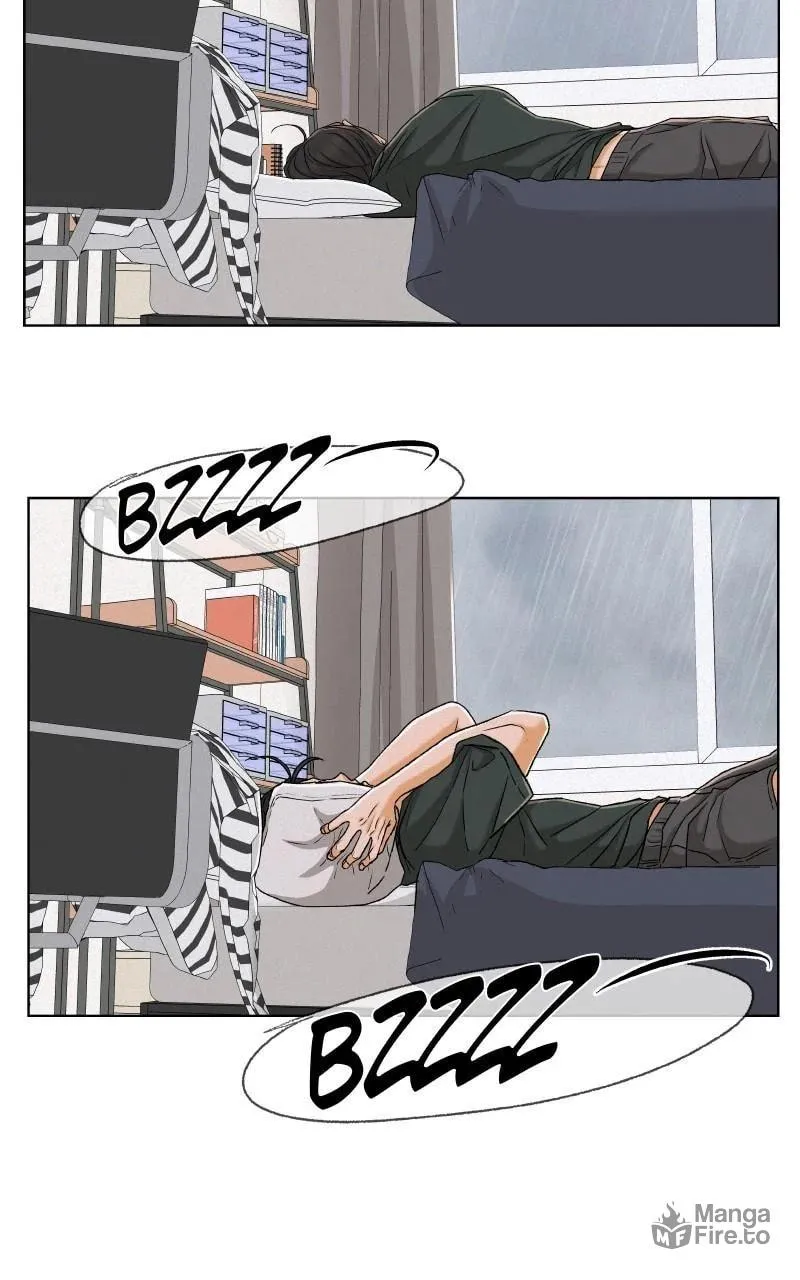 The Fox Club Chapter 108 page 30 - 