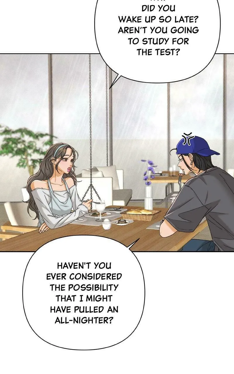 The Fox Club Chapter 108 page 38 - 