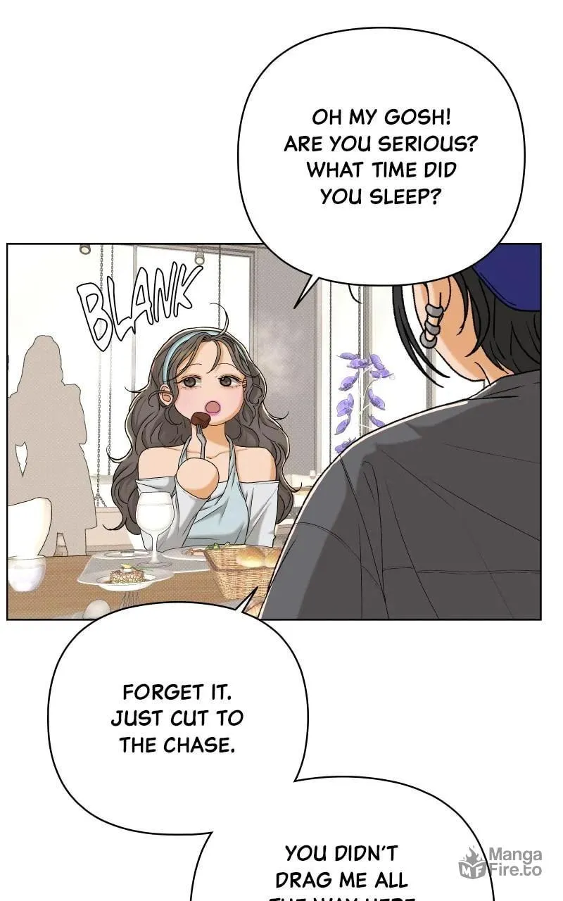 The Fox Club Chapter 108 page 39 - 