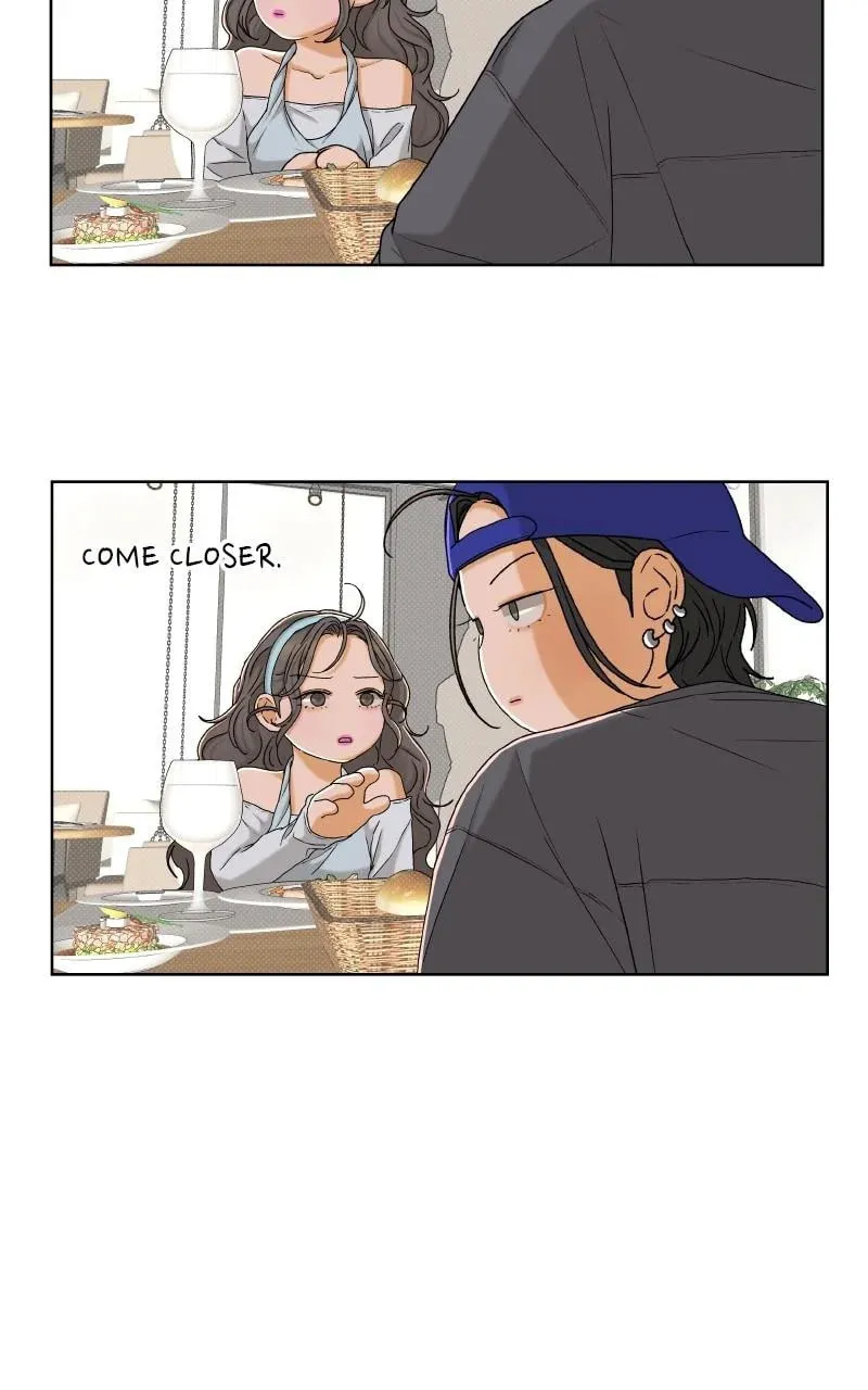 The Fox Club Chapter 108 page 43 - 
