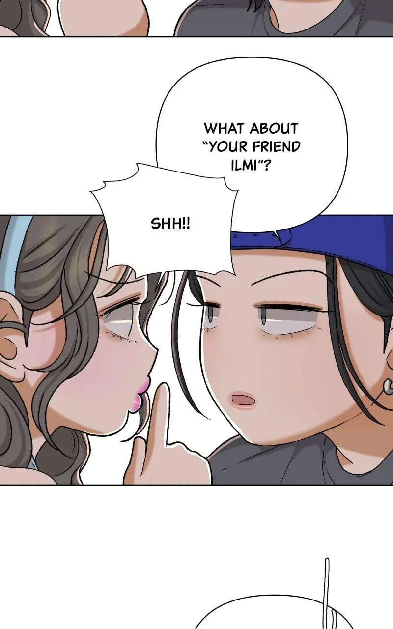 The Fox Club Chapter 108 page 46 - 