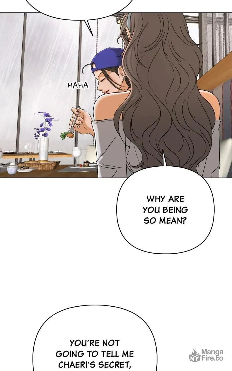 The Fox Club Chapter 108 page 54 - 