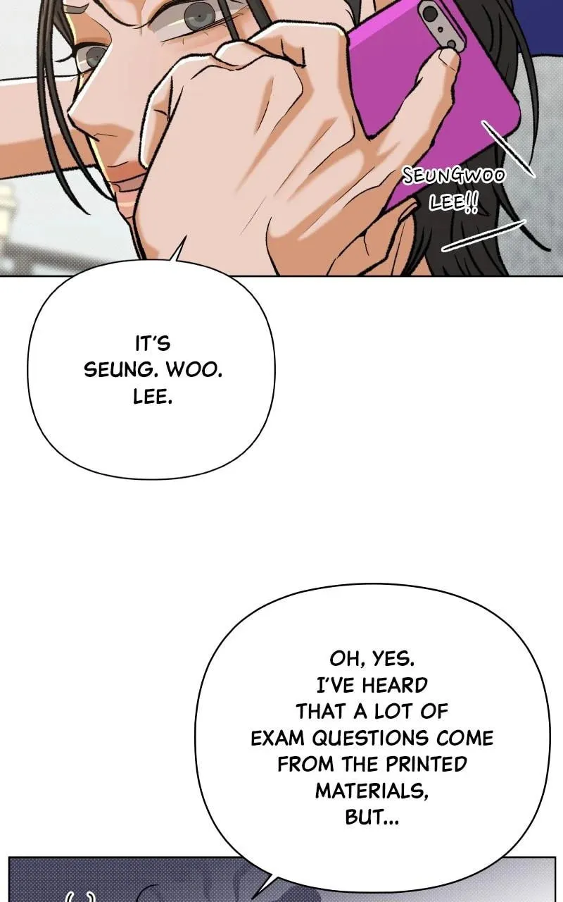 The Fox Club Chapter 108 page 73 - 