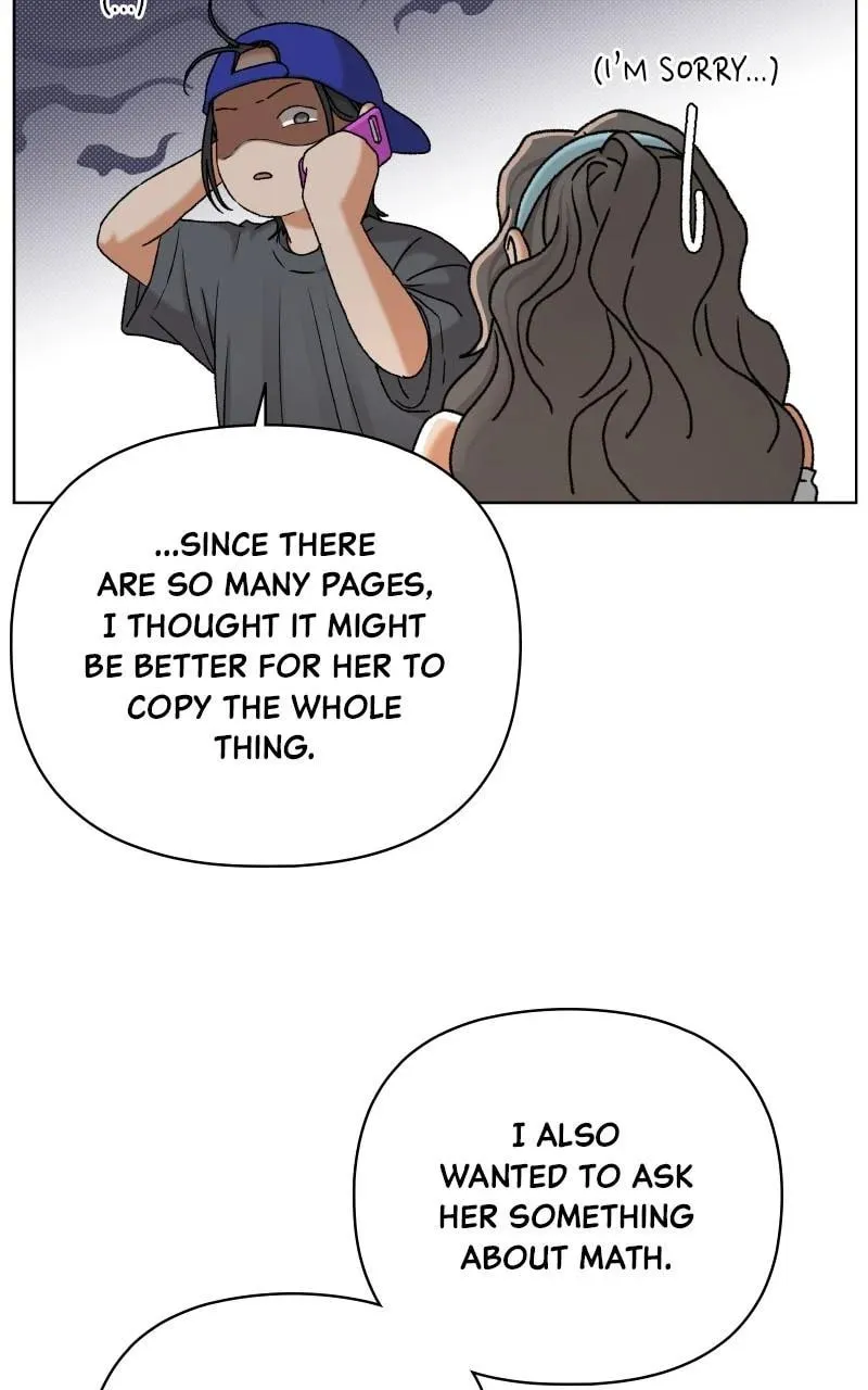 The Fox Club Chapter 108 page 74 - 