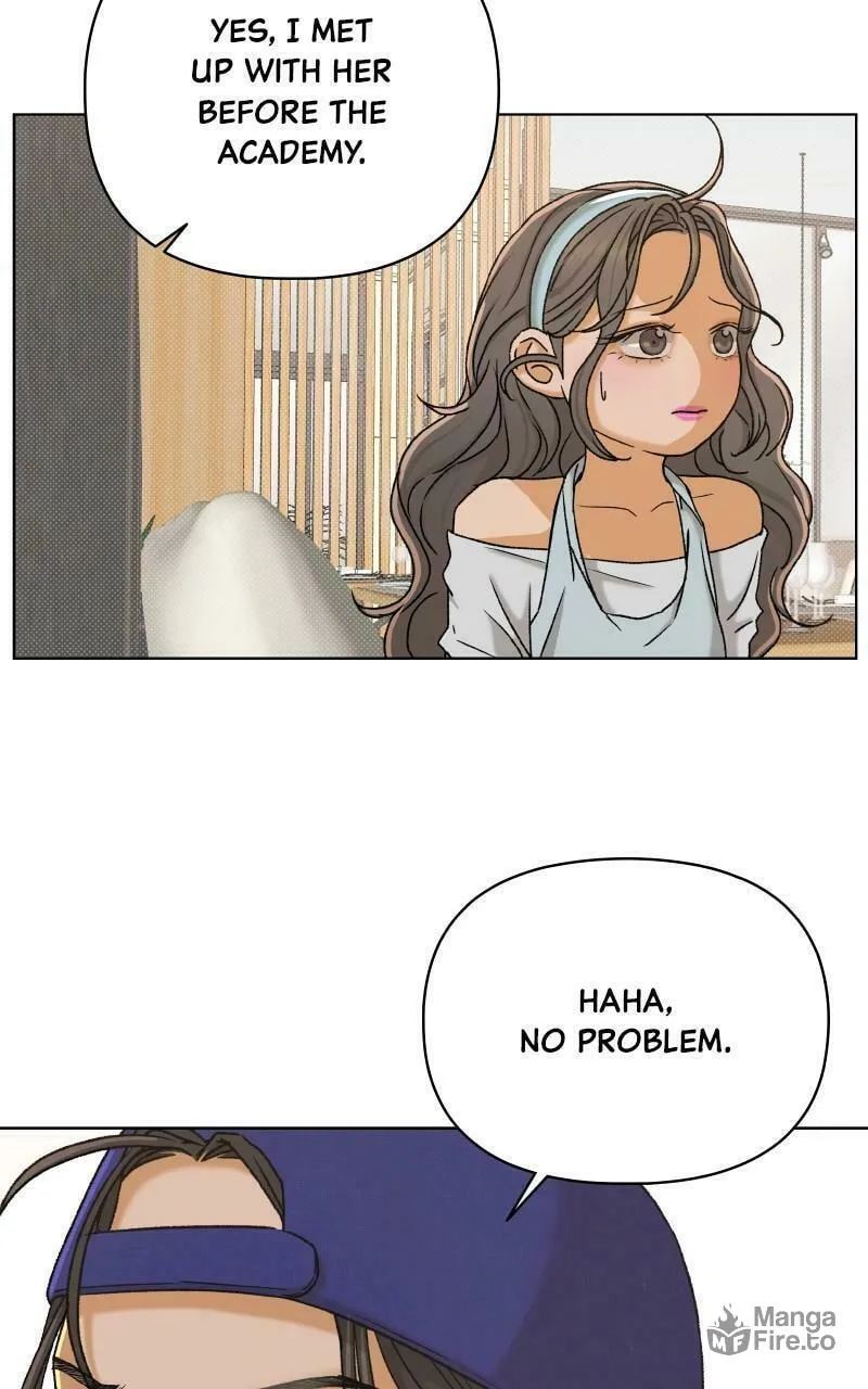 The Fox Club Chapter 108 page 75 - 