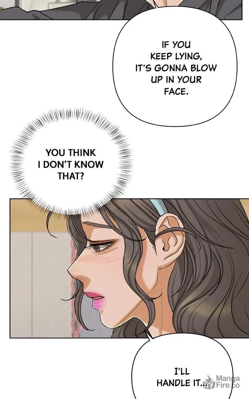 The Fox Club Chapter 108 page 80 - 