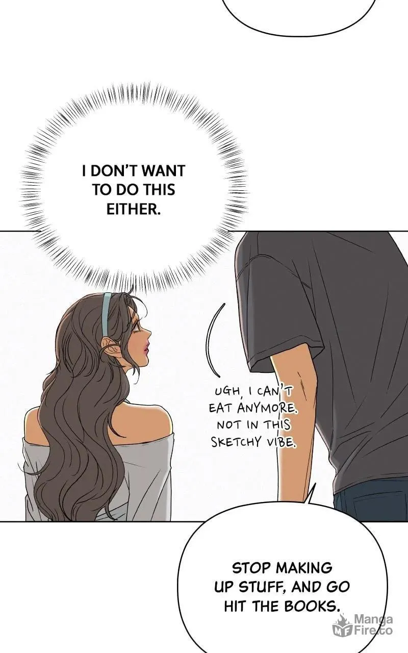 The Fox Club Chapter 108 page 81 - 