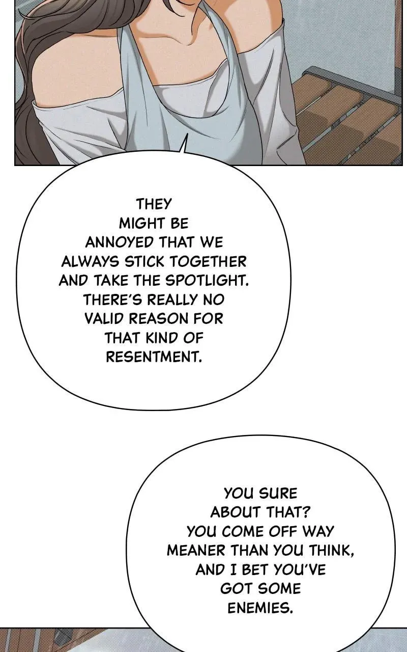 The Fox Club Chapter 109 page 17 - 