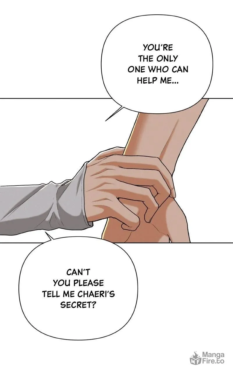 The Fox Club Chapter 109 page 3 - 