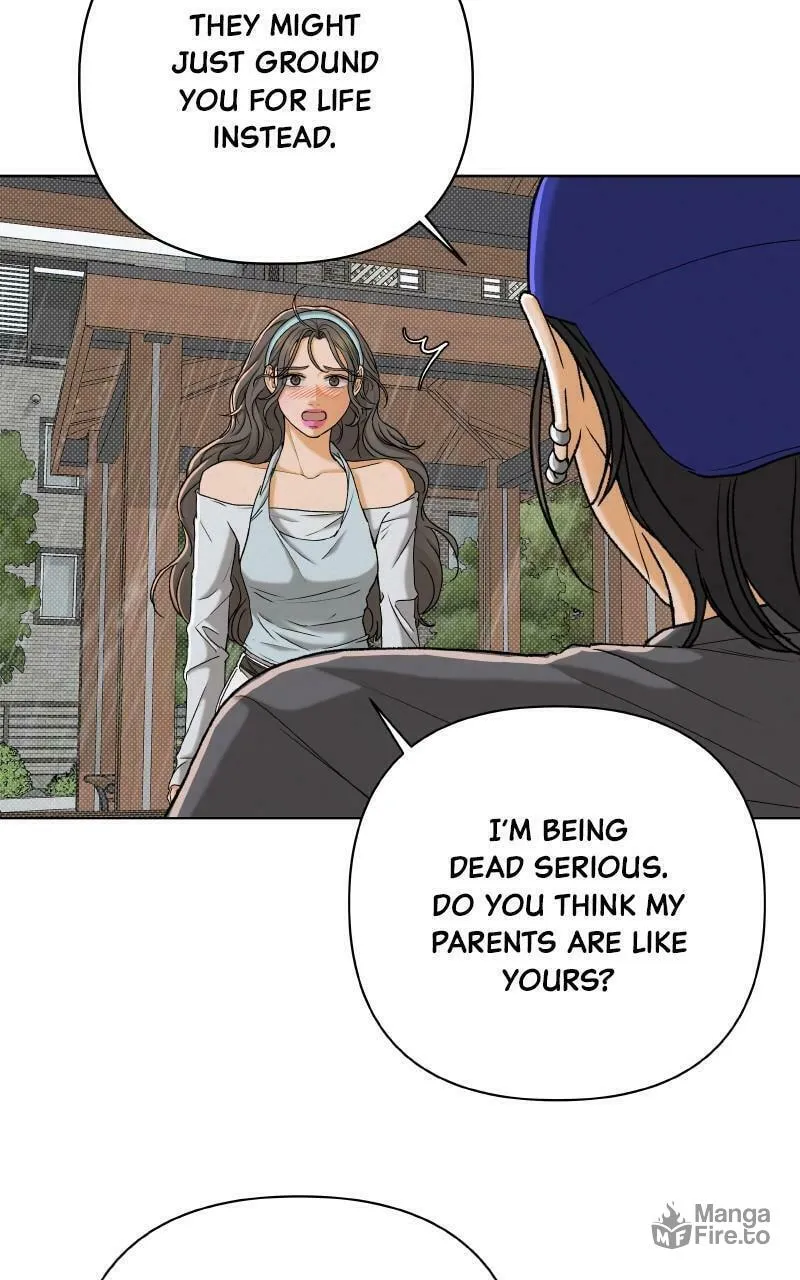The Fox Club Chapter 109 page 27 - 