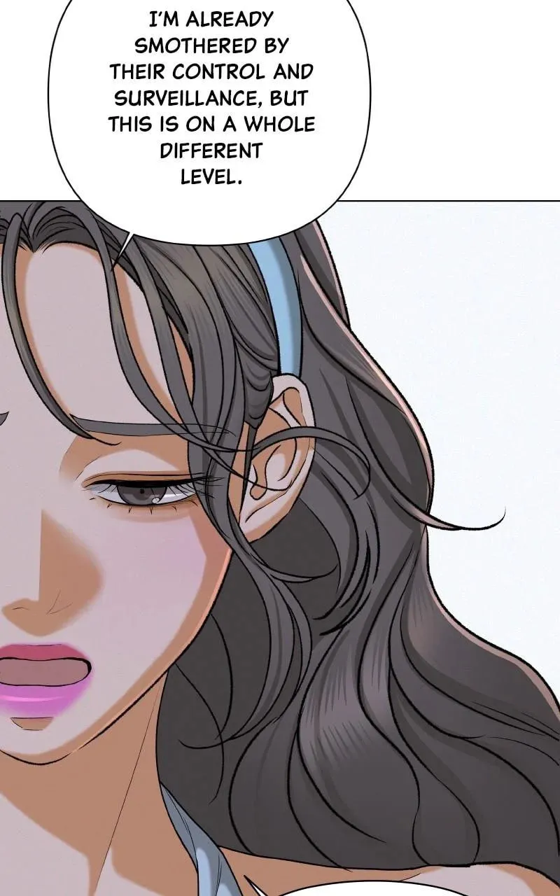 The Fox Club Chapter 109 page 28 - 